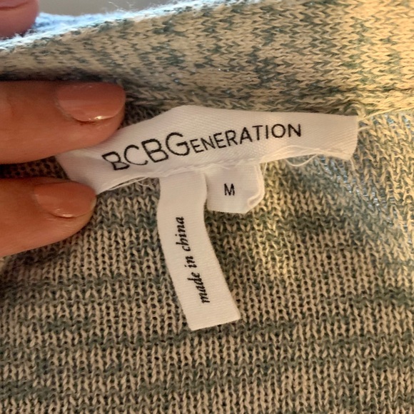BCBGeneration Cardigan - Picture 6 of 6